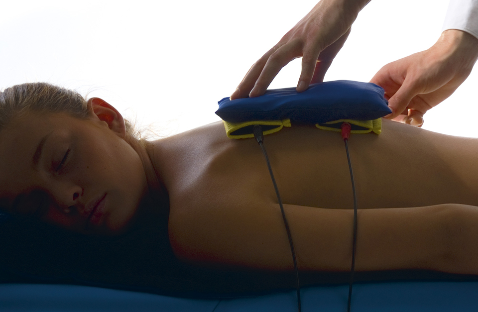 Electrotherapy