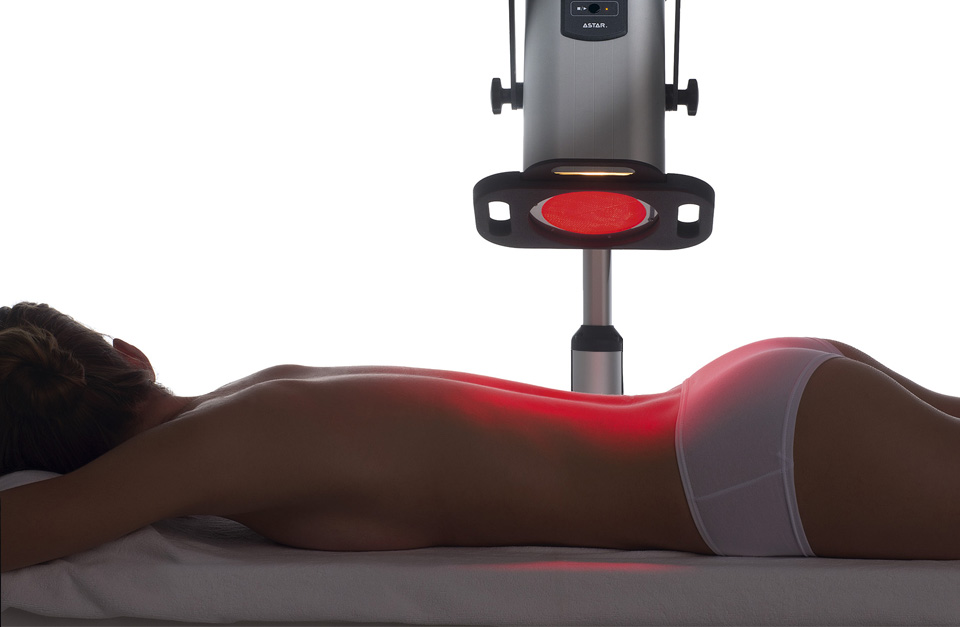 infrared Therapy 1