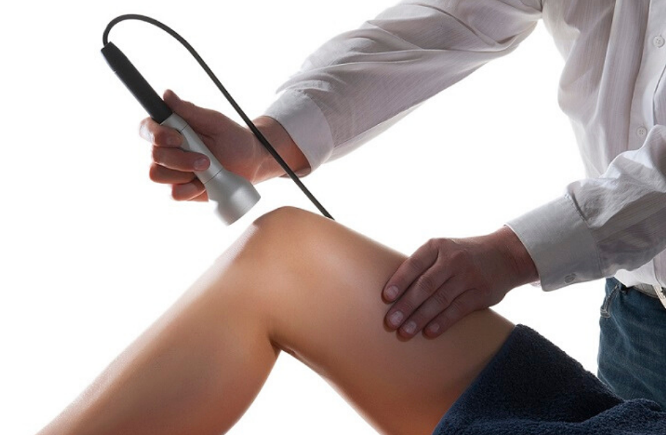 High Power Laser Therapy