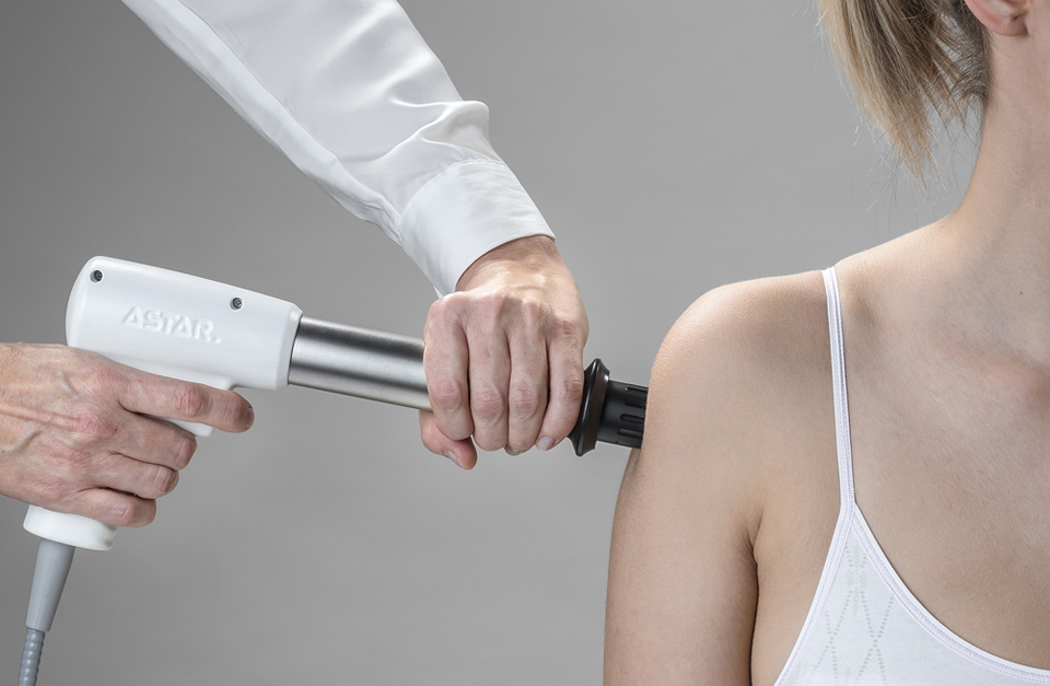 Shockwave Therapy